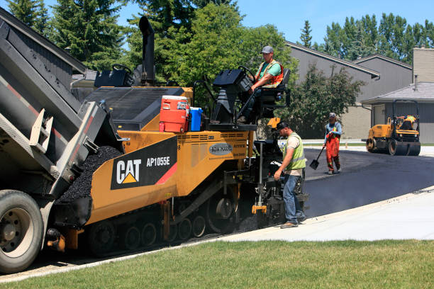 Best Residential driveway pavers in Valley Stream, NY